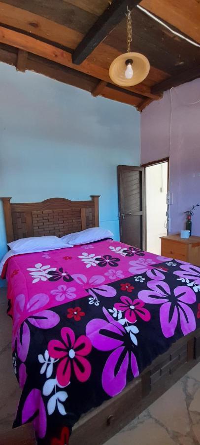 Kukulkan Hostal San Cristobal de las Casas Ngoại thất bức ảnh