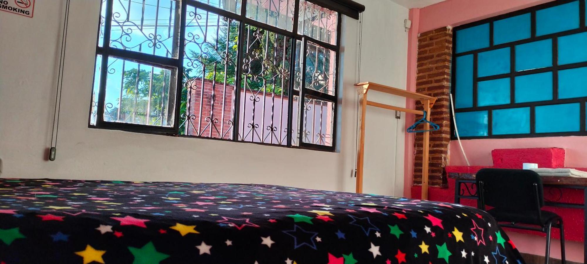 Kukulkan Hostal San Cristobal de las Casas Ngoại thất bức ảnh