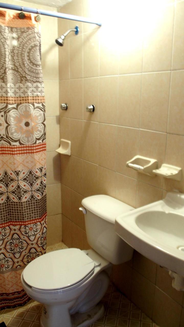 Kukulkan Hostal San Cristobal de las Casas Ngoại thất bức ảnh