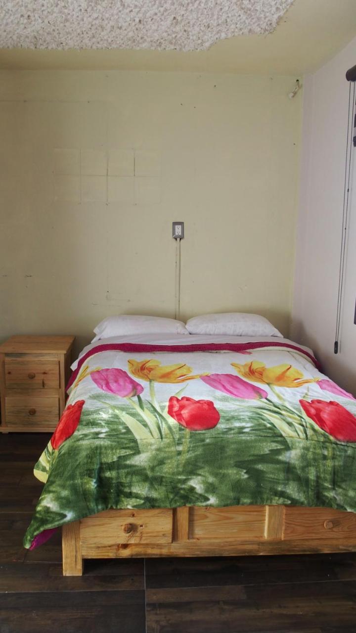 Kukulkan Hostal San Cristobal de las Casas Ngoại thất bức ảnh